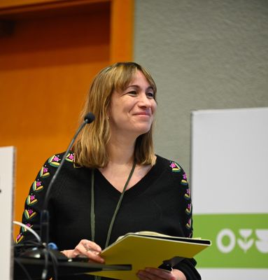 Marta López Abril